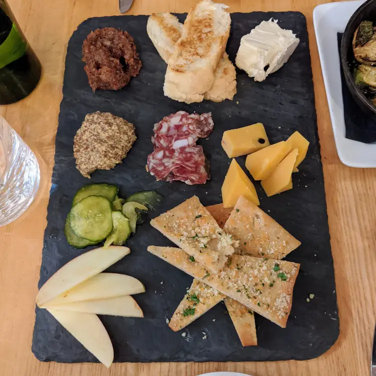 Louie's Wine Dive Indianapolis Restaurant Indianapolis, IN OpenTable