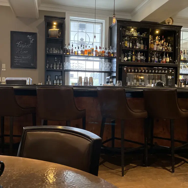 Restaurante 30 Boltwood Inn on Boltwood Amherst, , MA OpenTable