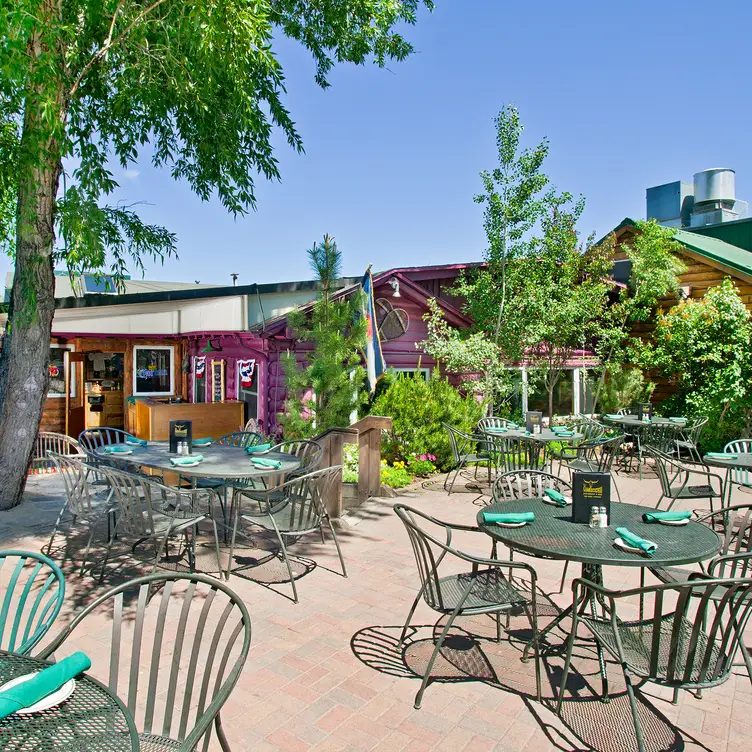 Ag Ghouse - Gashouse Restaurant - Colorado, Edwards, CO