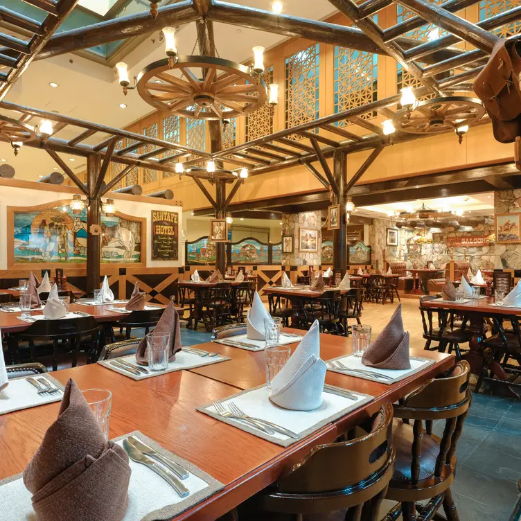 Restaurant Rib Eye Steakhouse Holiday Inn Kuwait Kuwait, , Kuwait