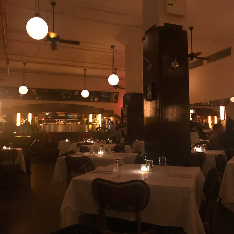 The Odeon Restaurant New York Ny Opentable The Odeon Restaurant New York Ny Opentable