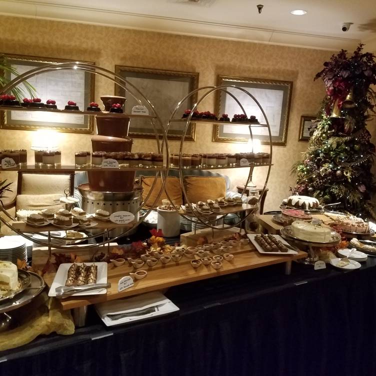 Christmas Brunch Restaurants Mn 2022 M St. Cafe Restaurant - Saint Paul, Mn | Opentable