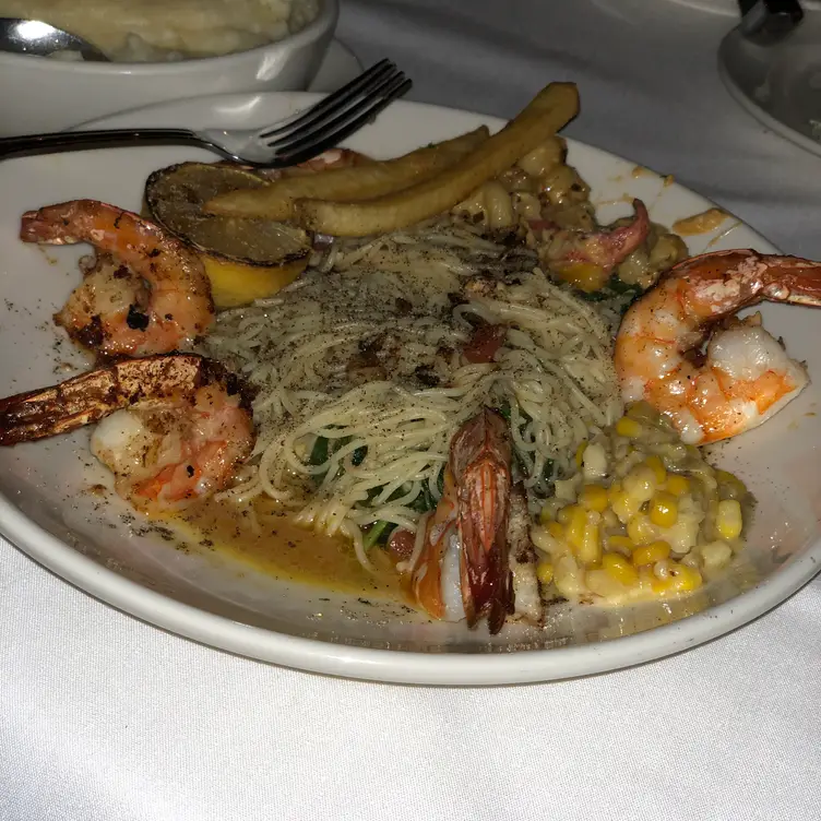 Restaurant Morton's The Steakhouse Philadelphia Philadelphia, , PA