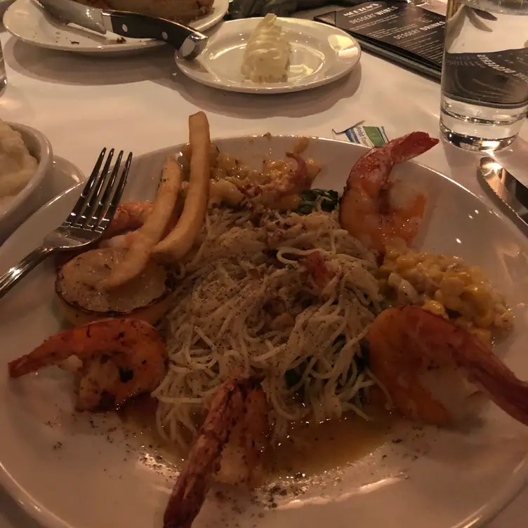 Restaurant Morton's The Steakhouse Philadelphia Philadelphia, , PA