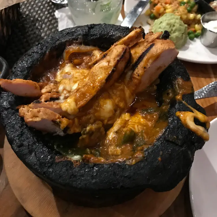 Mago Grill & Cantina Bolingbrook Restaurant Bolingbrook, IL OpenTable