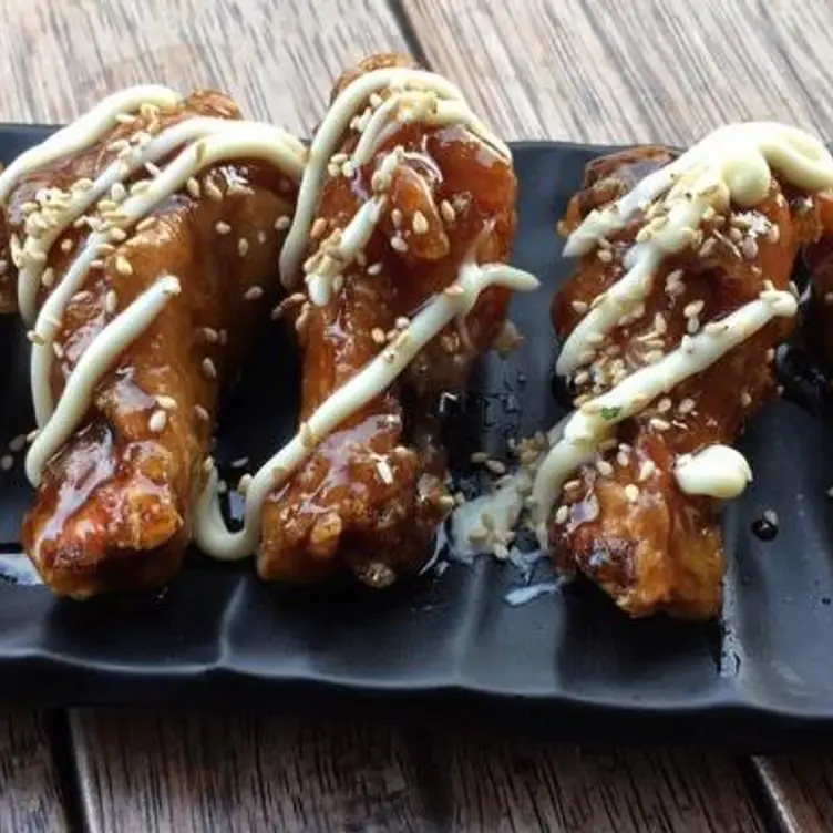 Tokyo Hookah Bar & Eatery Restaurant Melbourne, AUVIC OpenTable