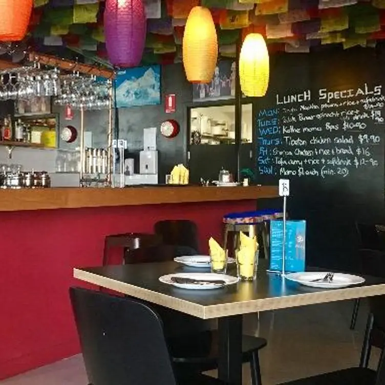 Restaurant Tibetan Kitchen Toowong Brisbane, , AUQLD OpenTable