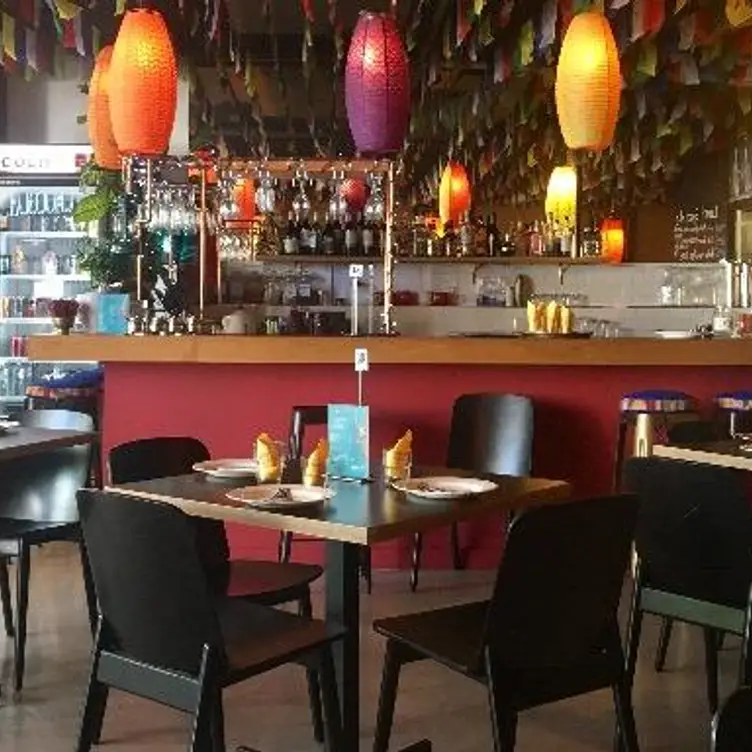 Restaurant Tibetan Kitchen Toowong Brisbane, , AUQLD OpenTable