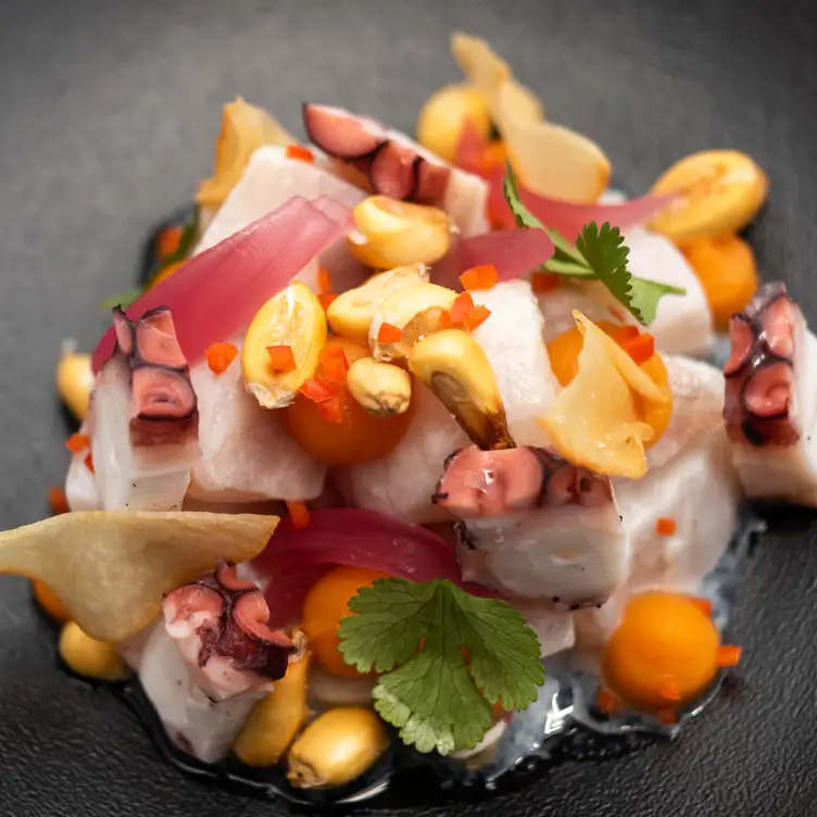 Aki Restaurant, Venice, Veneto