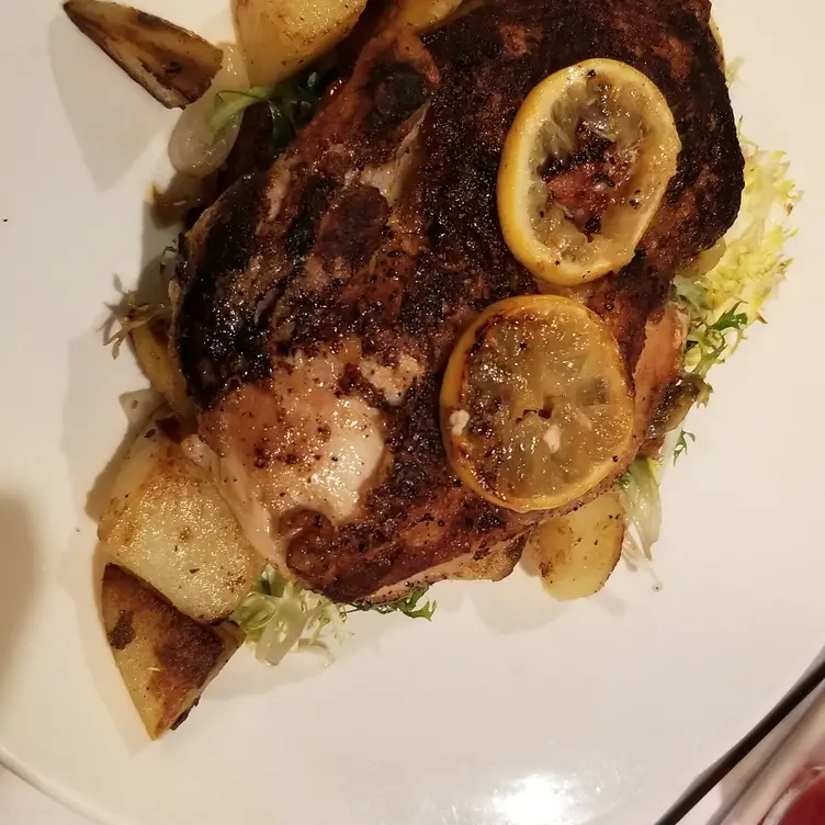 Fiamma Restaurant Charlotte, NC OpenTable