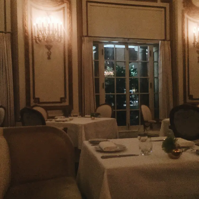The French Room, Dallas, TX