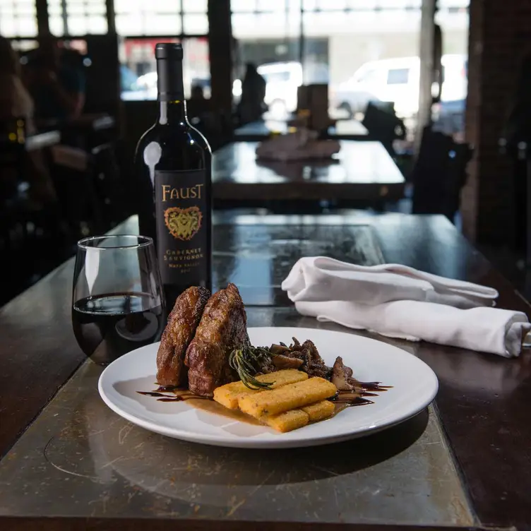 Door 222 food & drink Restaurant Loveland, , CO OpenTable