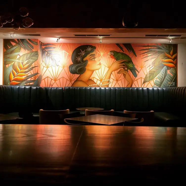 Restaurant Spanglish Craft Cocktail Bar + Kitchen Miami, , FL OpenTable