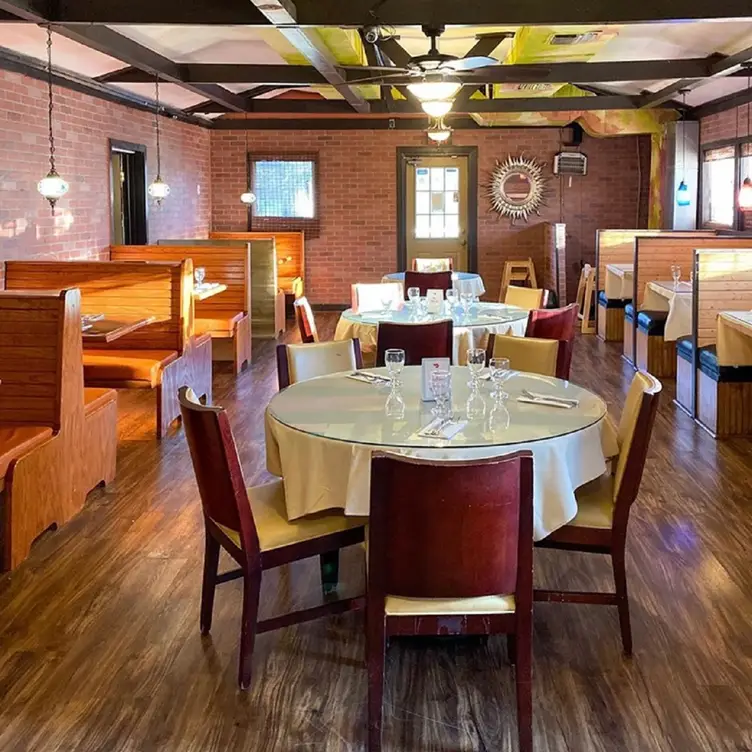 Nizam's Mediterranean Cuisine, Egg Harbor Township, NJ
