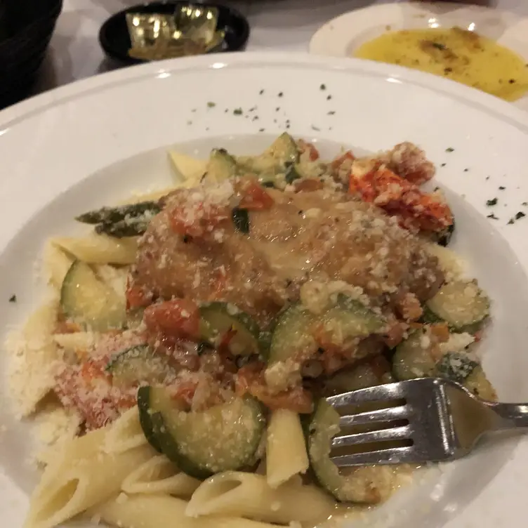 Restaurante Piccola Italia Ristorante Manchester, NH OpenTable