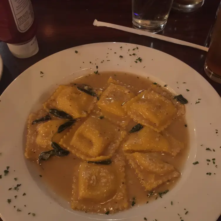 Restaurant Spaghetti Western Las Vegas, , NV OpenTable