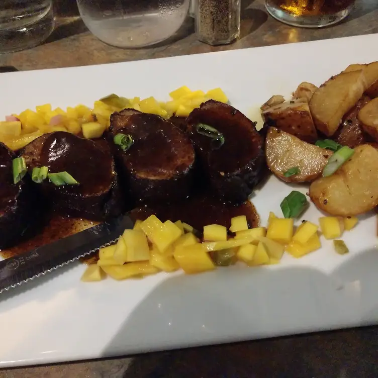 The Chocolate Bar Updated 2024, American Restaurant in Buffalo, NY