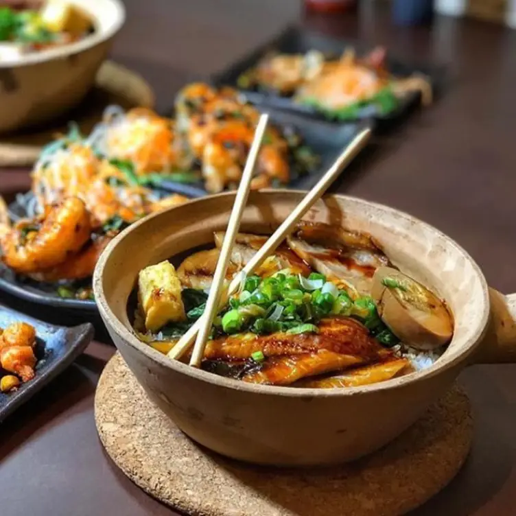 Clay Pot NYC - West Village, New York, NY
