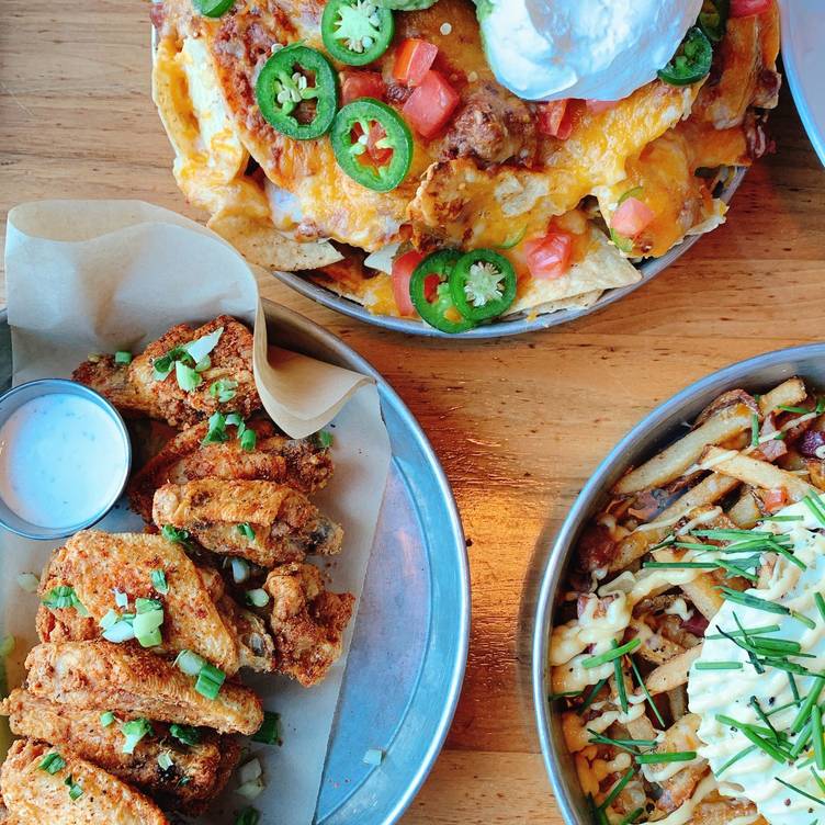 high velocity sports bar indianapolis