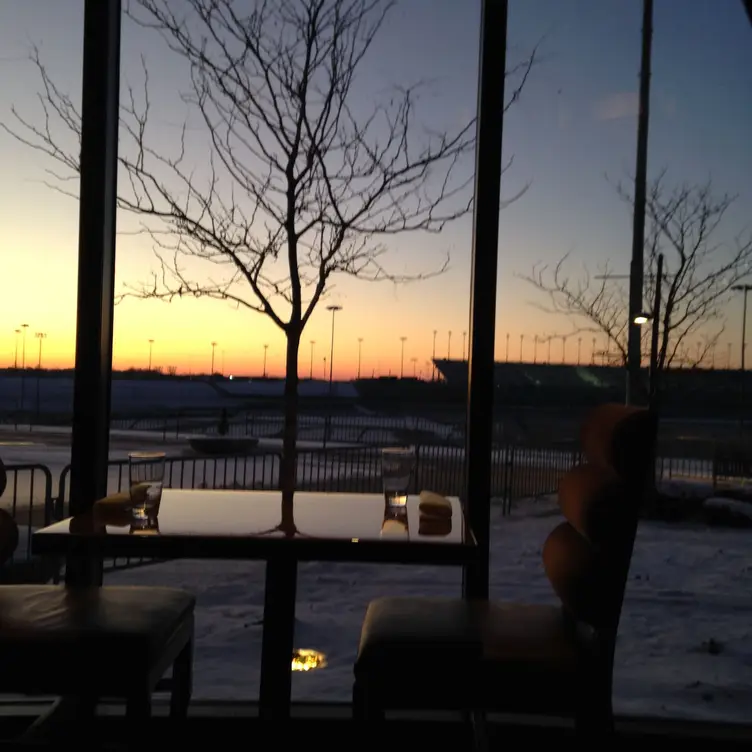 Final Cut Steakhouse Hollywood Casino Kansas City Top Rated