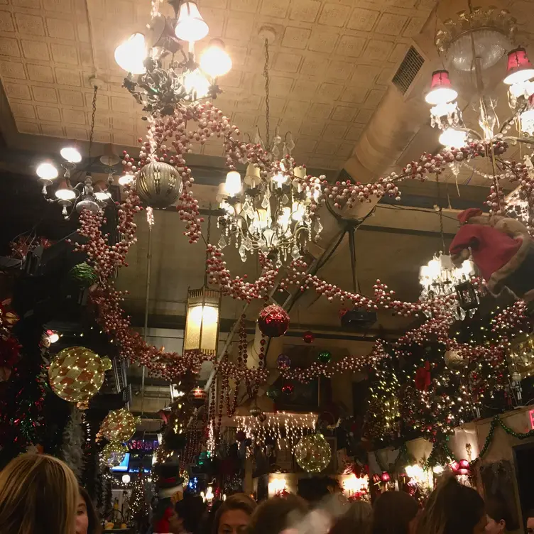 Lillie's Union Square Restaurant New York, NY OpenTable