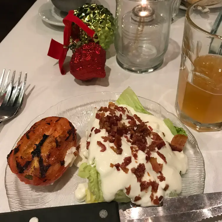 Legend's Restaurant