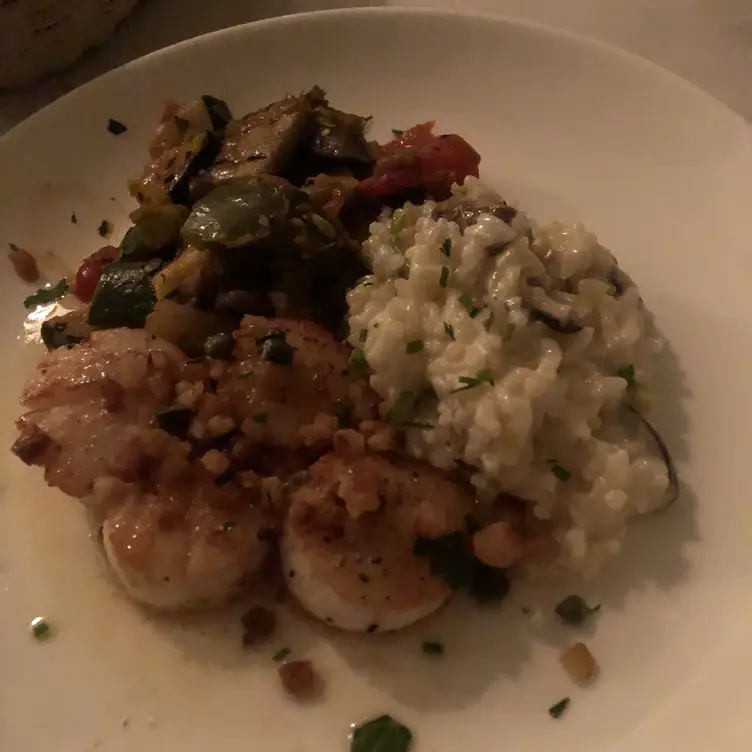 Hamilton's Grill Room Restaurant Lambertville, , NJ OpenTable