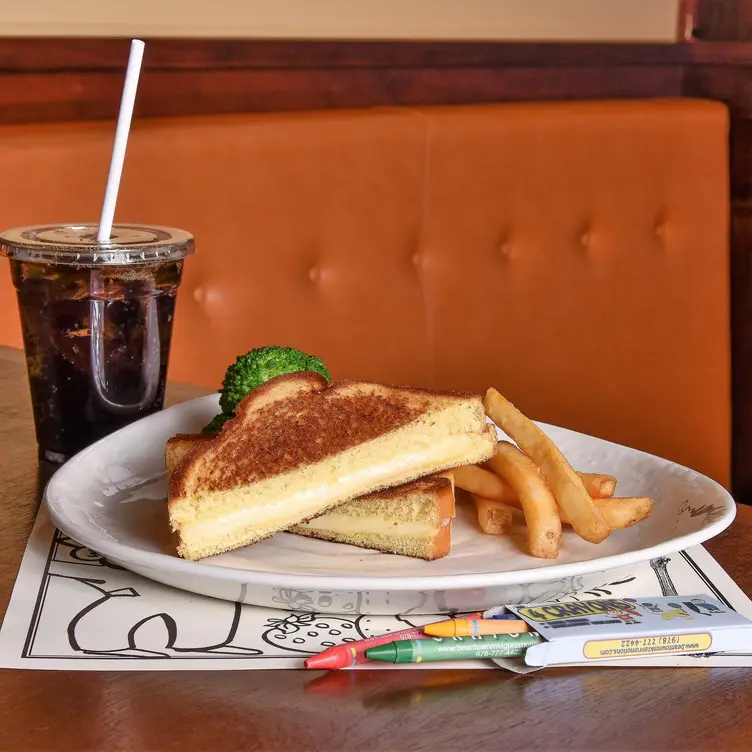 Iron Hill Brewery Newark Restaurant Newark, DE OpenTable