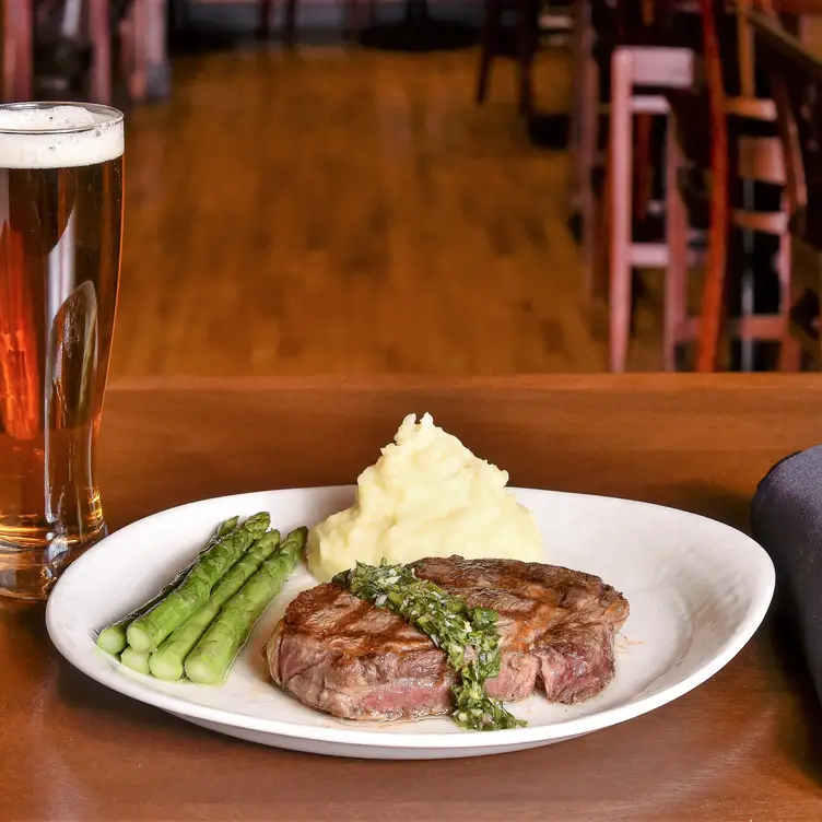 Iron Hill Brewery West Chester Restaurant West Chester, PA OpenTable