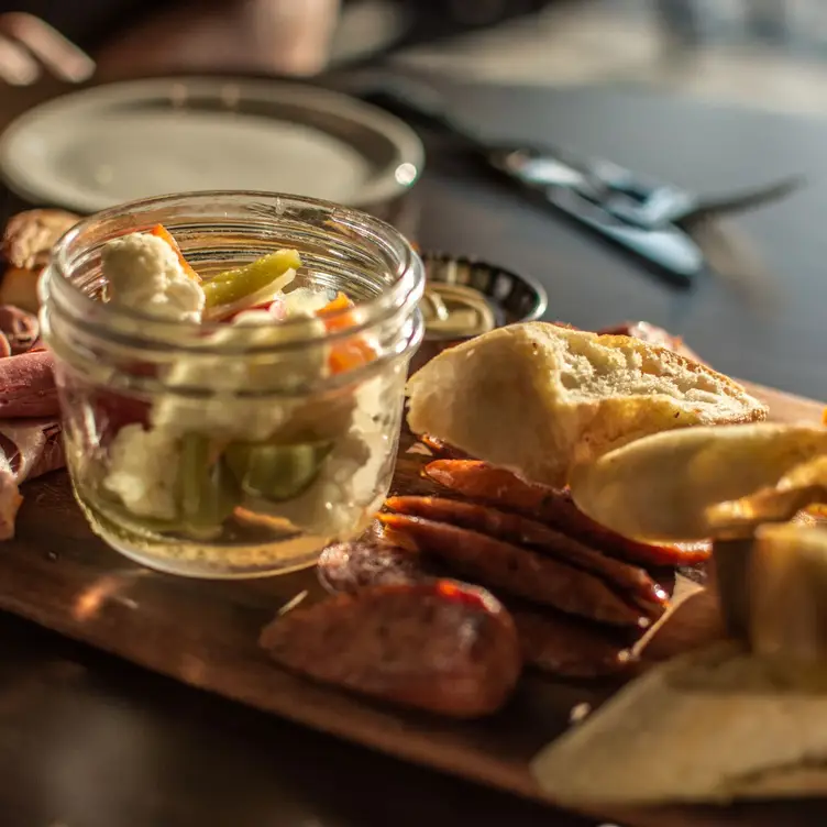 Meat And Cheese Board  - Fado Pub & Kitchen, Dublin, OH