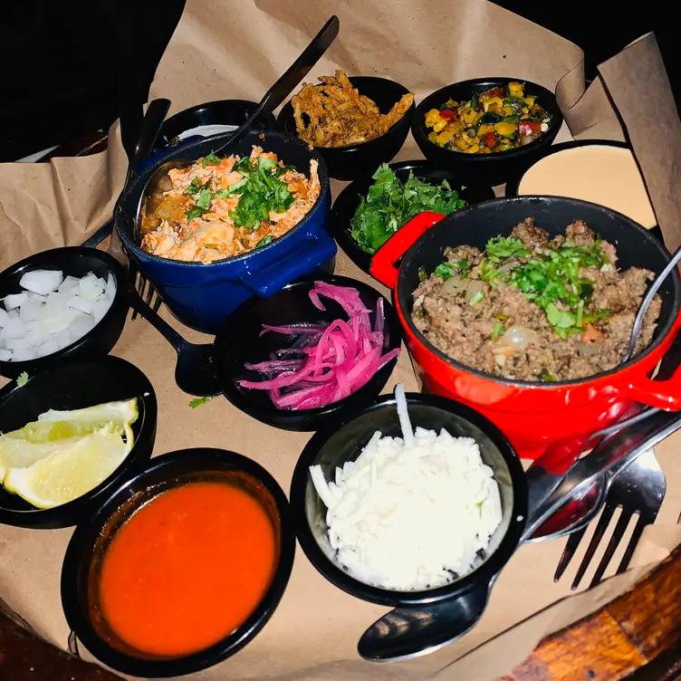 Uncle Julio's Naperville Restaurant Naperville, IL OpenTable