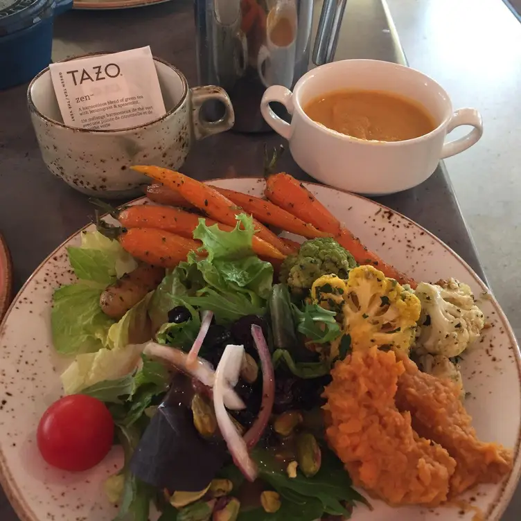 Firewheel Cafe - Hyatt Regency Lost Pines, Cedar Creek, TX