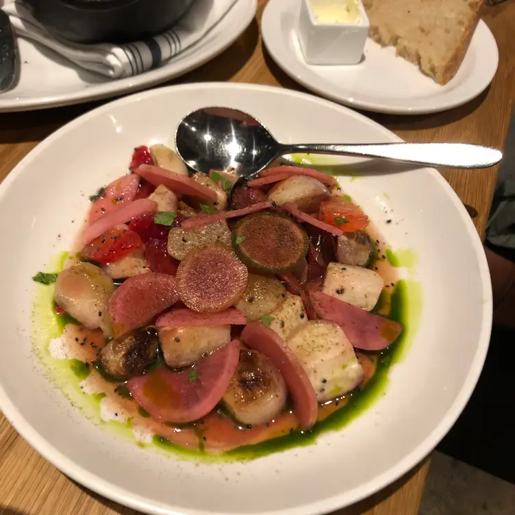 Acorn, Denver, CO