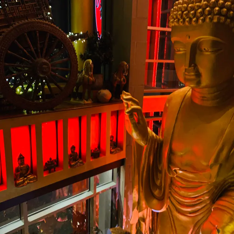 Grace's Mandarin Restaurant National Harbor, , MD OpenTable