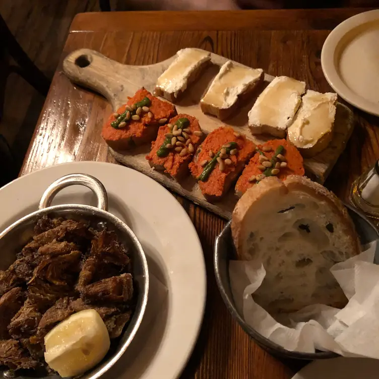 Uva Restaurant New York, NY OpenTable