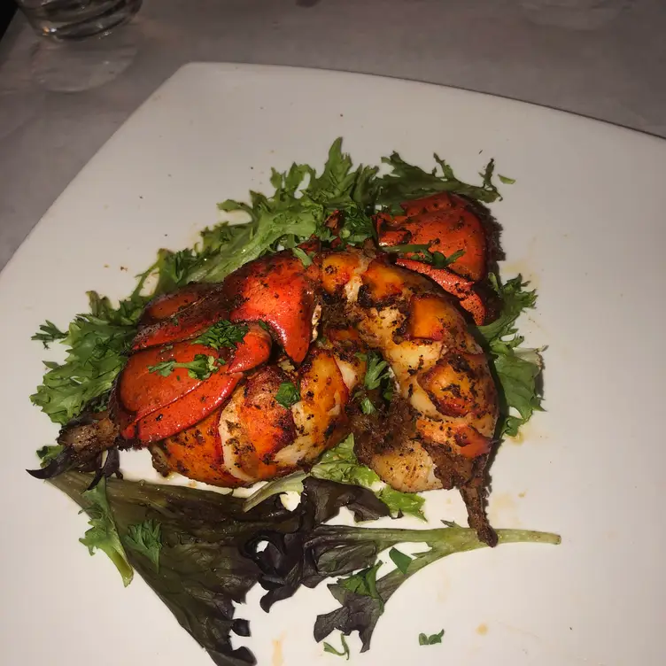 Sweet Auburn Seafood Restaurant Atlanta, GA OpenTable