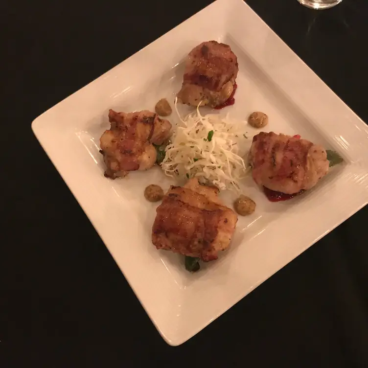 Restaurant Copper Fire Grill Amarillo, , TX OpenTable