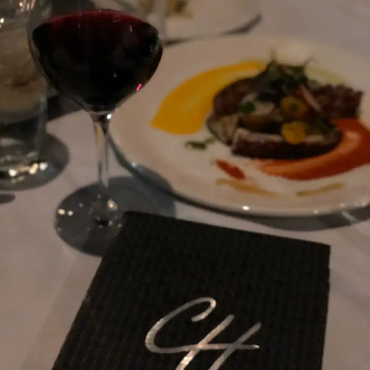 Chart House Restaurant - Marina del Rey, Marina Del Rey, CA
