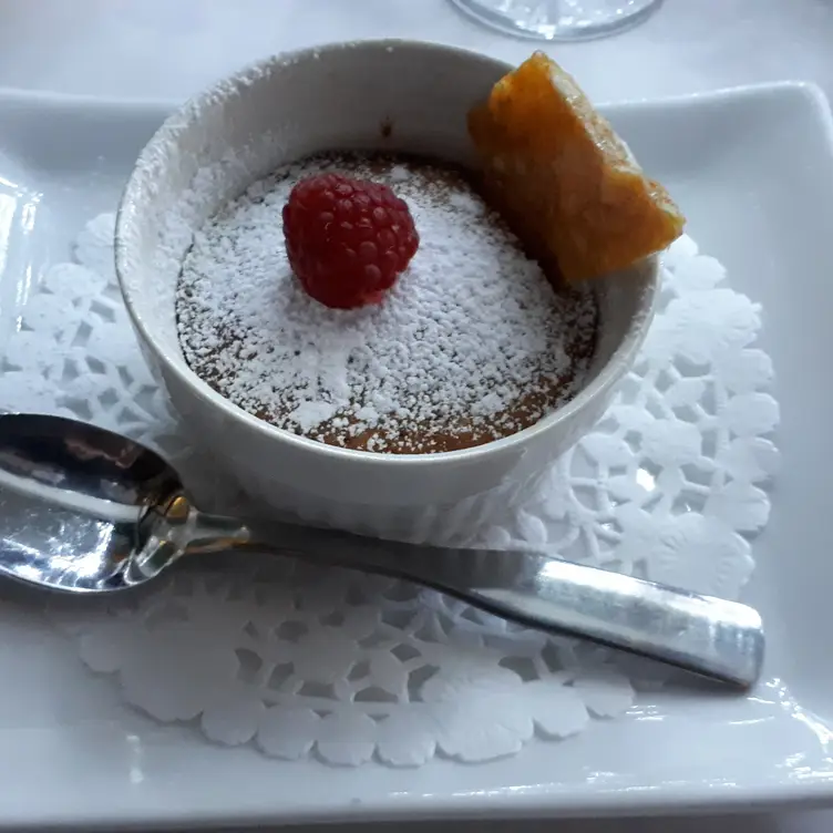 Restaurant Carte Blanche Mis à jour en 2024, Restaurant Français Contemporain à Montreal, QC