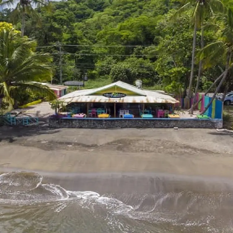 The Beach House Bar & Restaurant - Potrero, Playa Potrero, Potrero Guanacaste