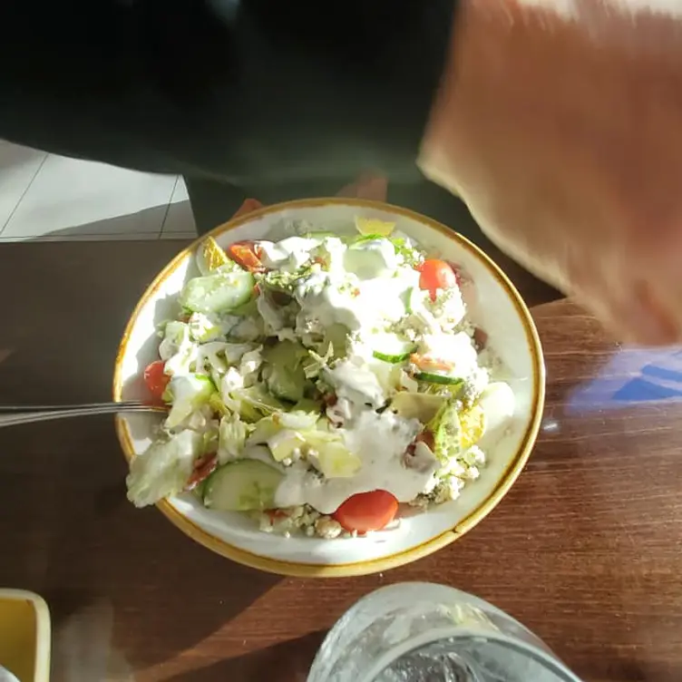 Restaurante Sway Hyatt Regency Louisville Louisville, , KY OpenTable