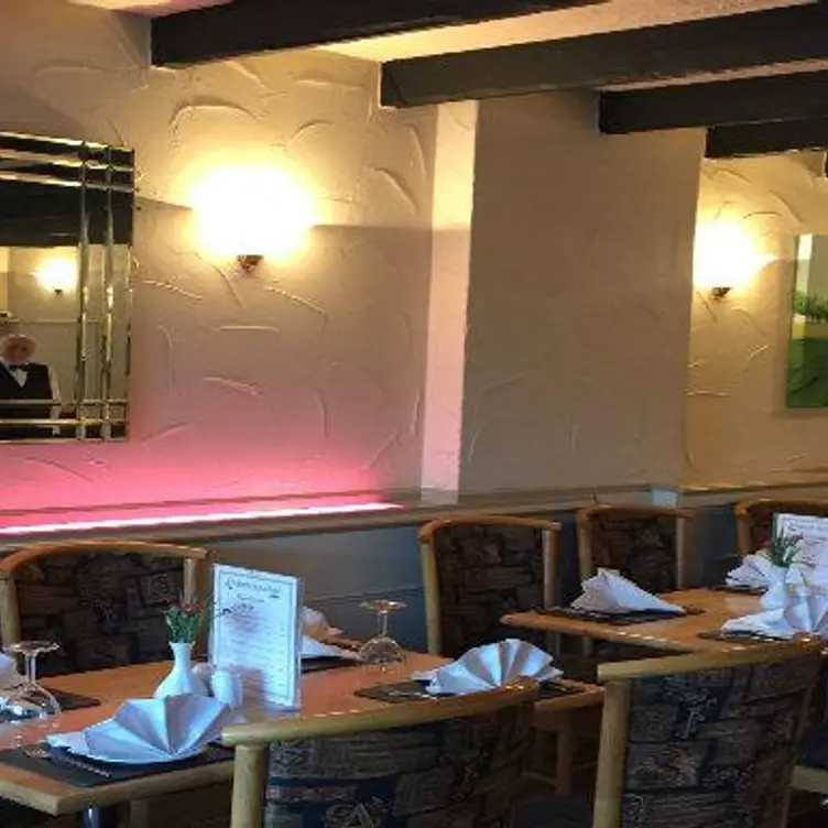 Restaurante Pubali Tandoori Potters Bar, , England OpenTable