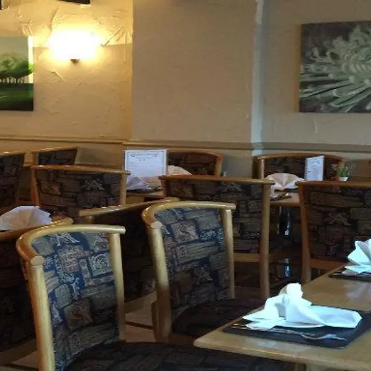 Restaurante Pubali Tandoori Potters Bar, , England OpenTable