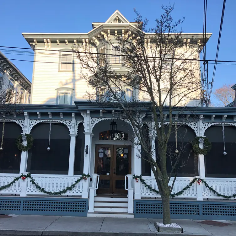 Mad Batter Restaurant Cape May, NJ OpenTable