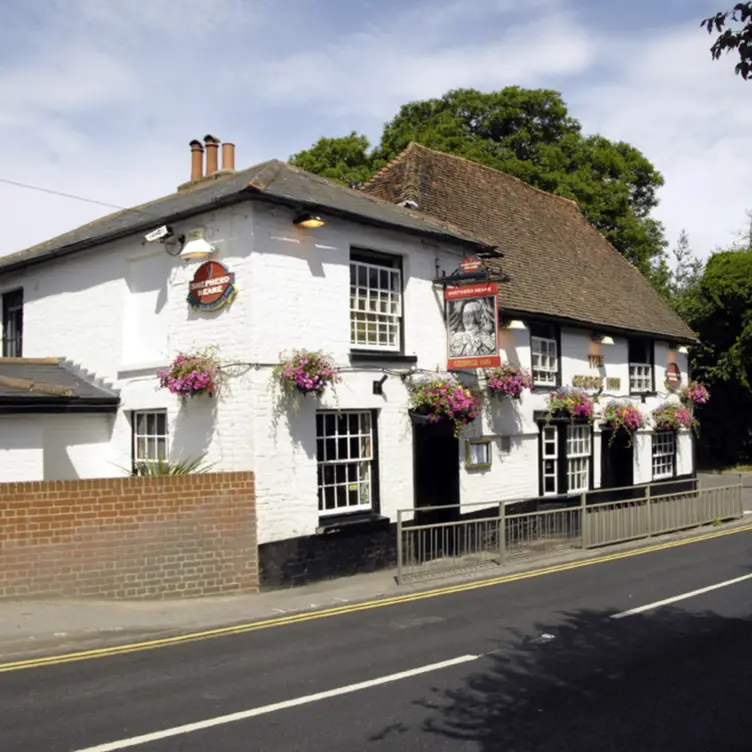 George Inn, Gravesend, Kent