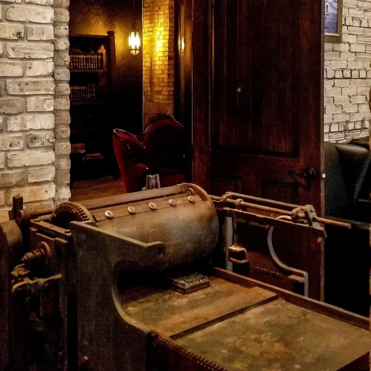 Sidebar Restaurant Edinburg, TX OpenTable