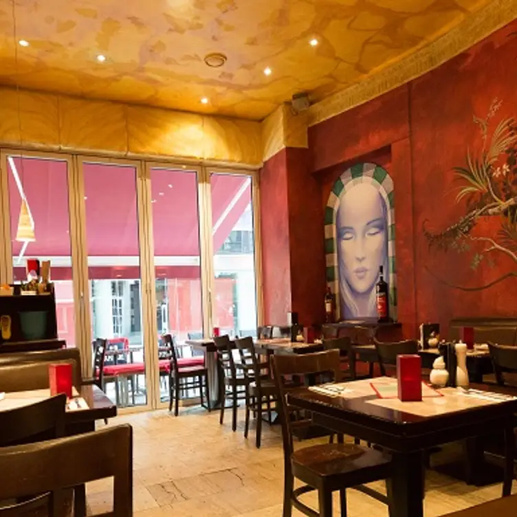 La Prego, Hamburg, HH