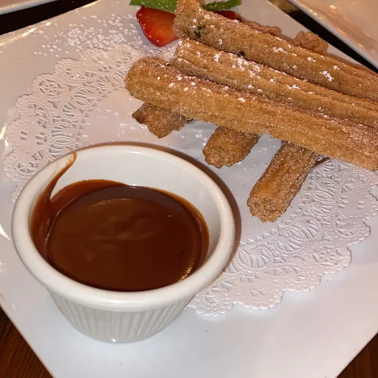 Restaurant Chat American Grill Scarsdale, , NY OpenTable