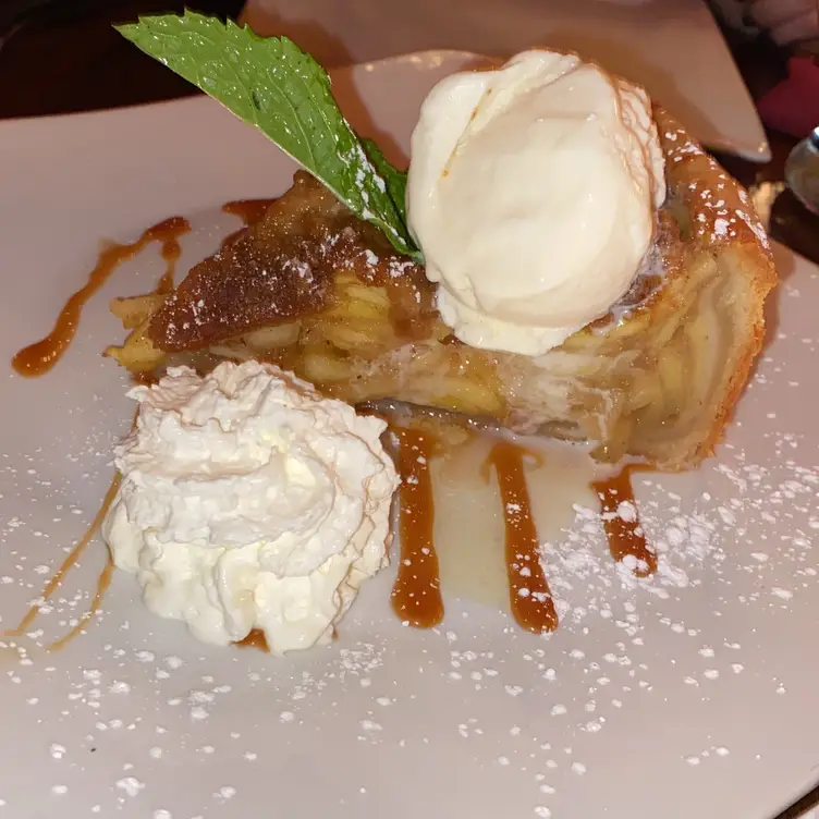 Restaurante Chat American Grill Scarsdale, , NY OpenTable