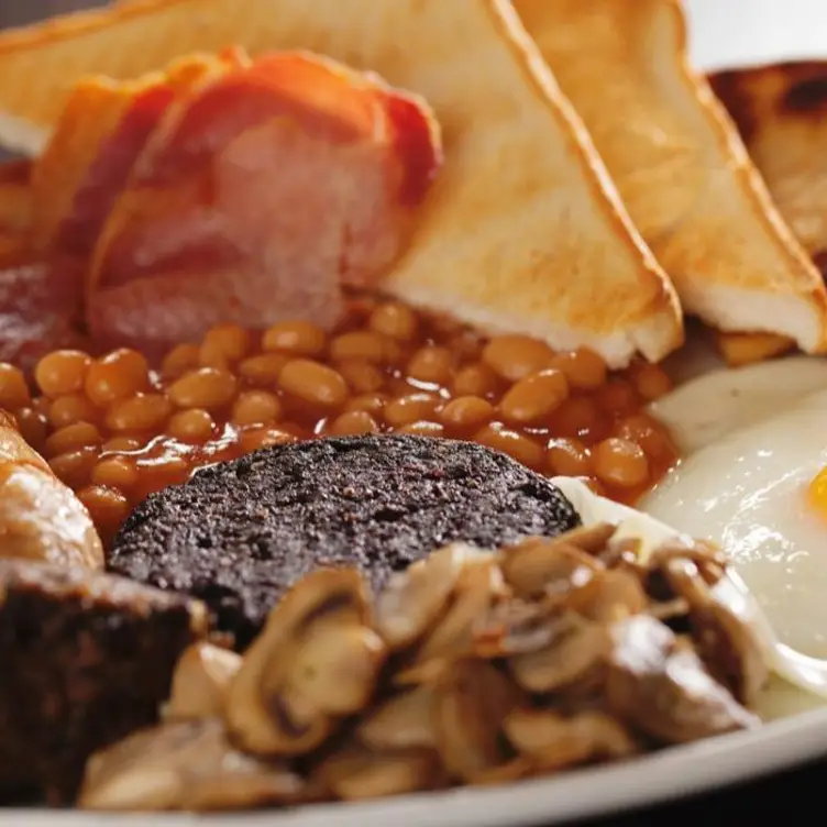 Mini Grill Restaurant Glasgow, Scotland OpenTable